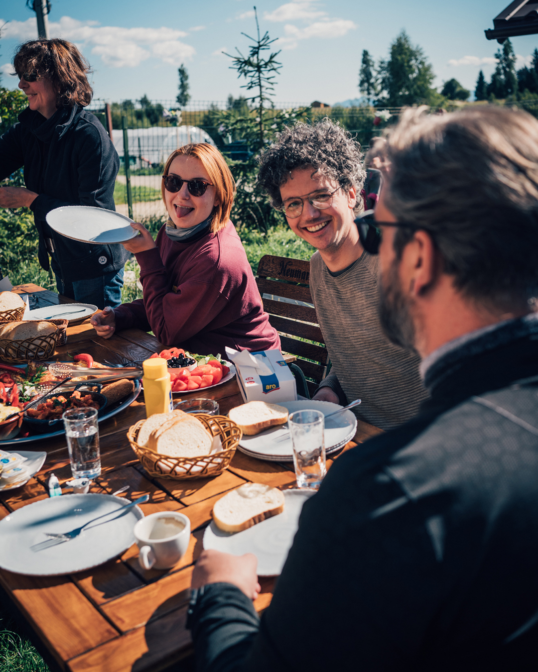 romania recap hospitality