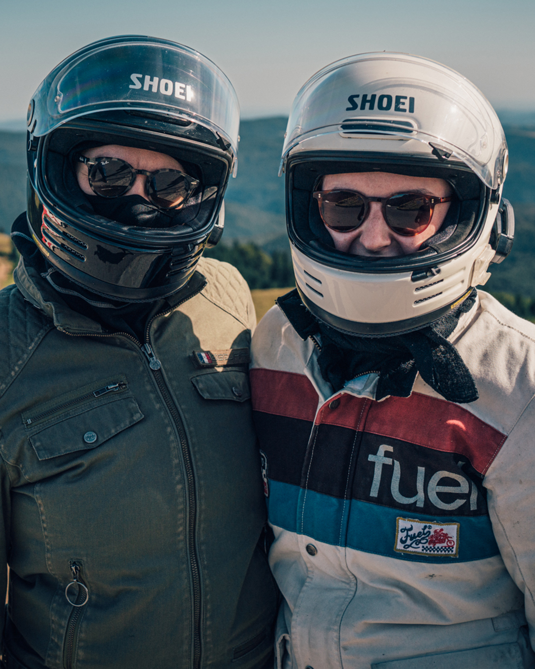 romania recap guests