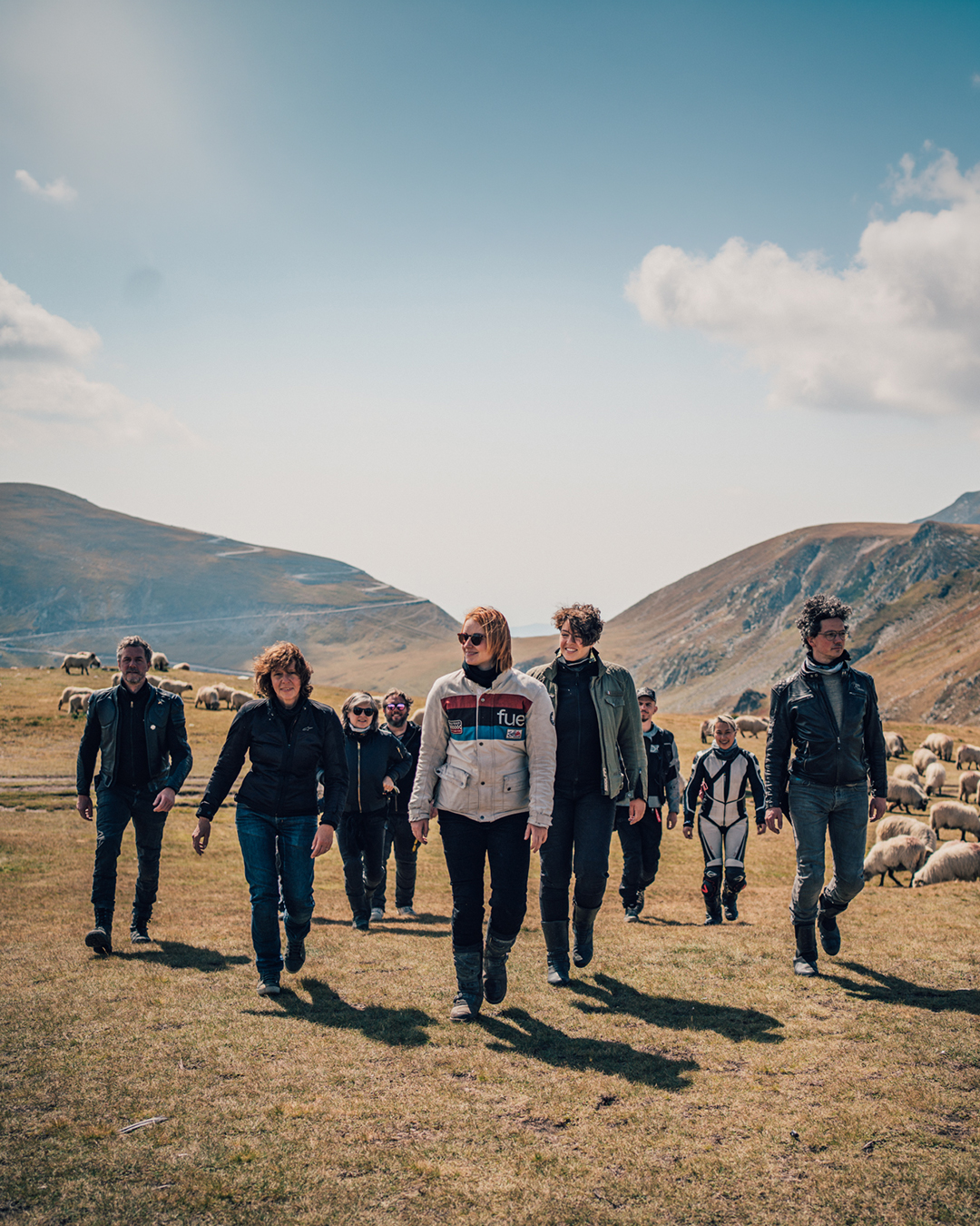 Romania Recap: Transalpina