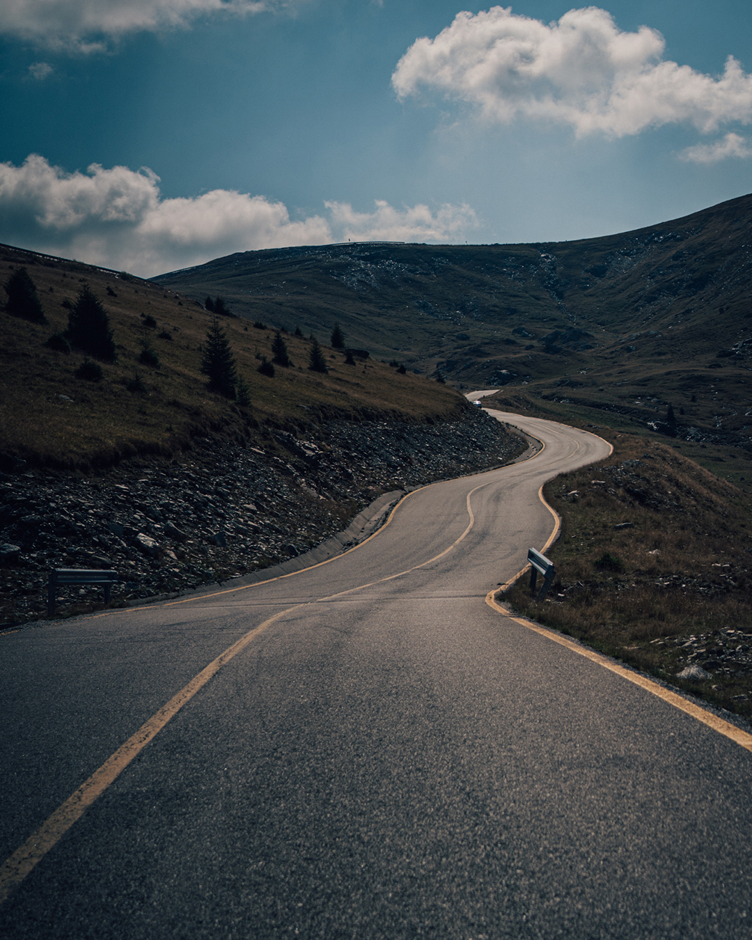 Romania Recap: evening round