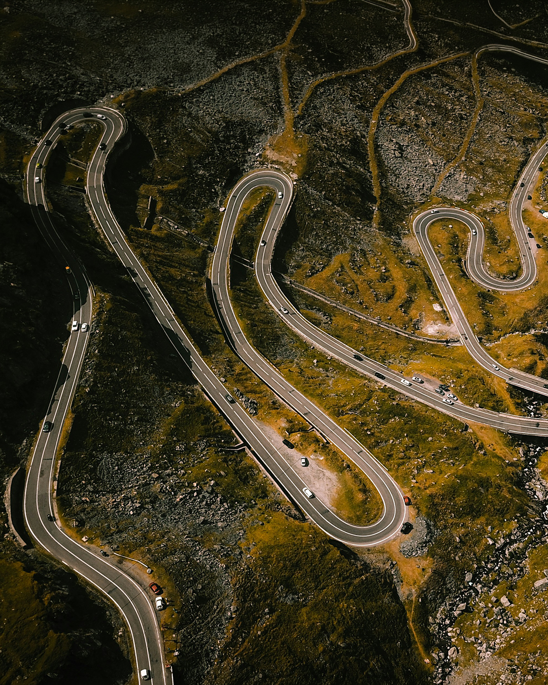 Romania Recap: Transfaragarasan