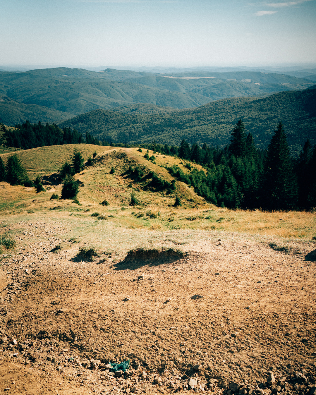 Romania Recap: Transalpina