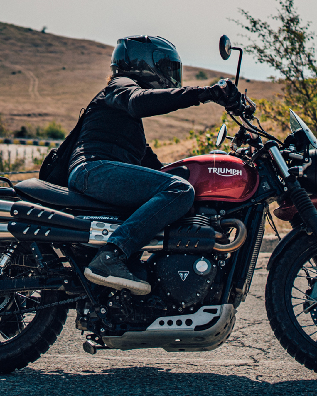 Romania Recap: chasing curves