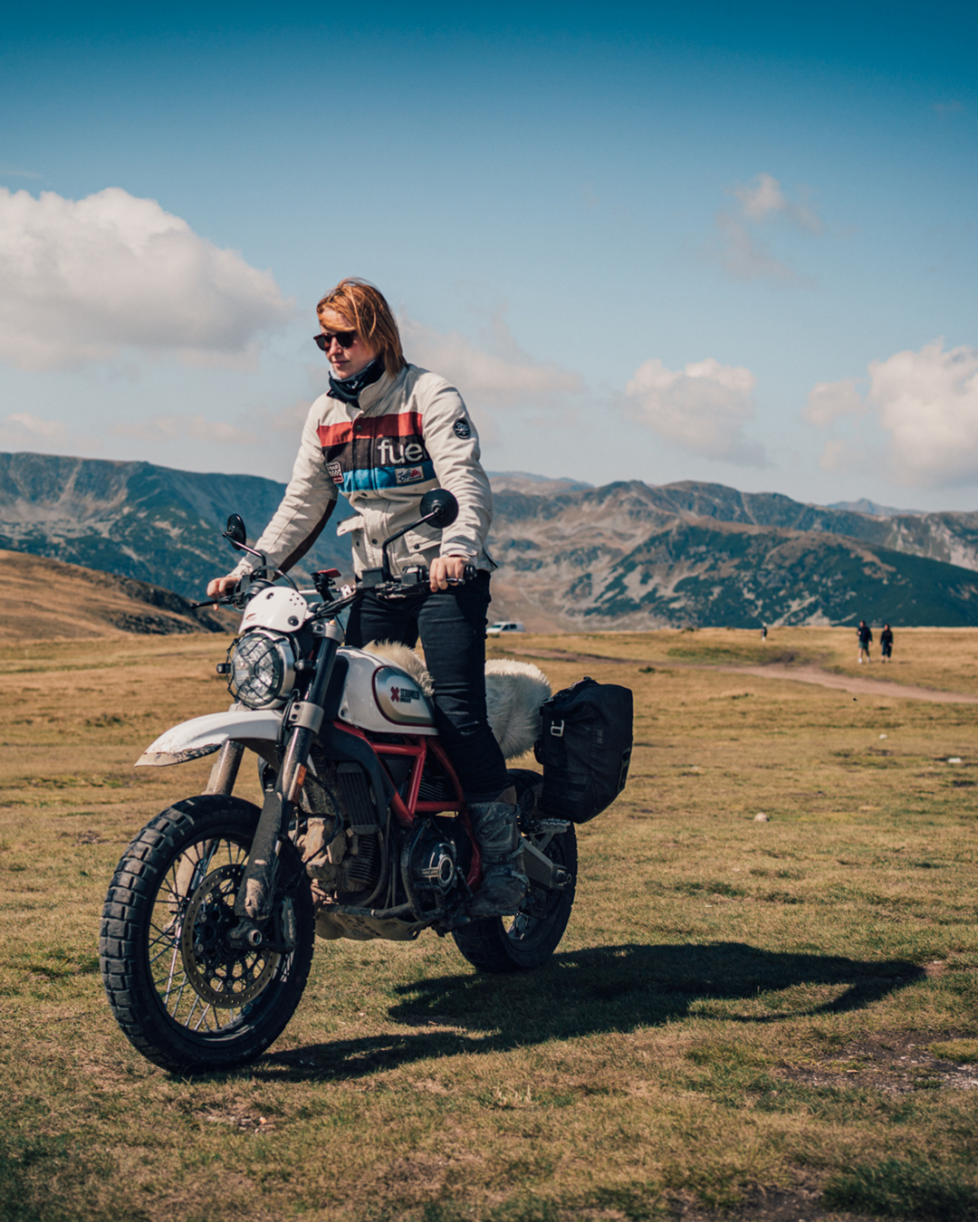 Romania Recap: guests