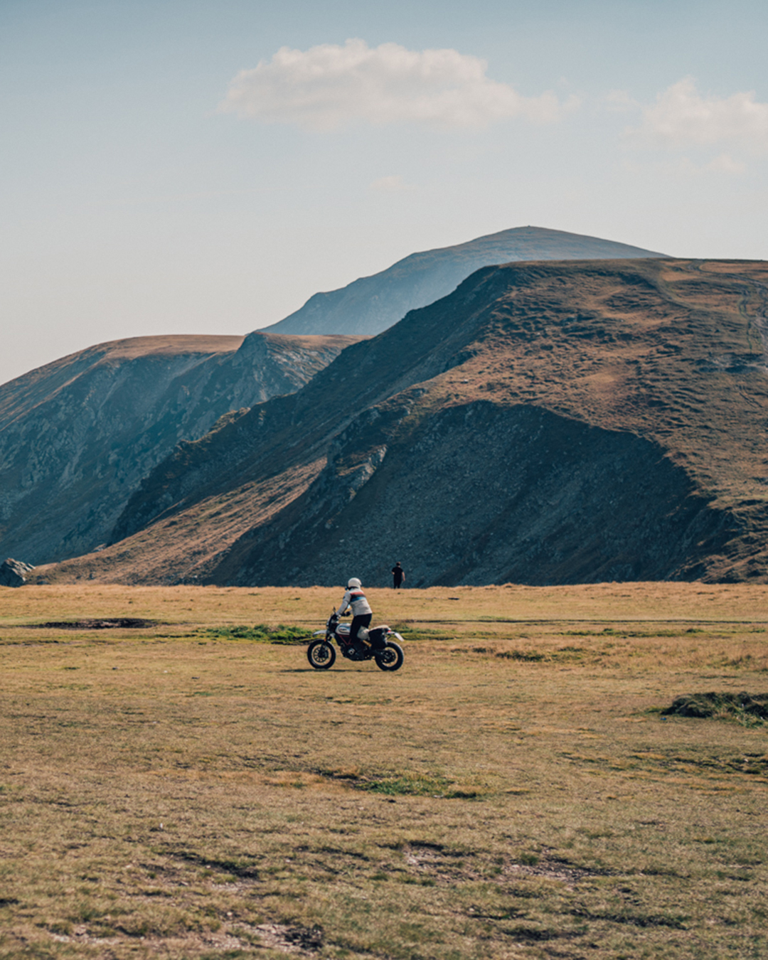 Romania Recap: Transalpina