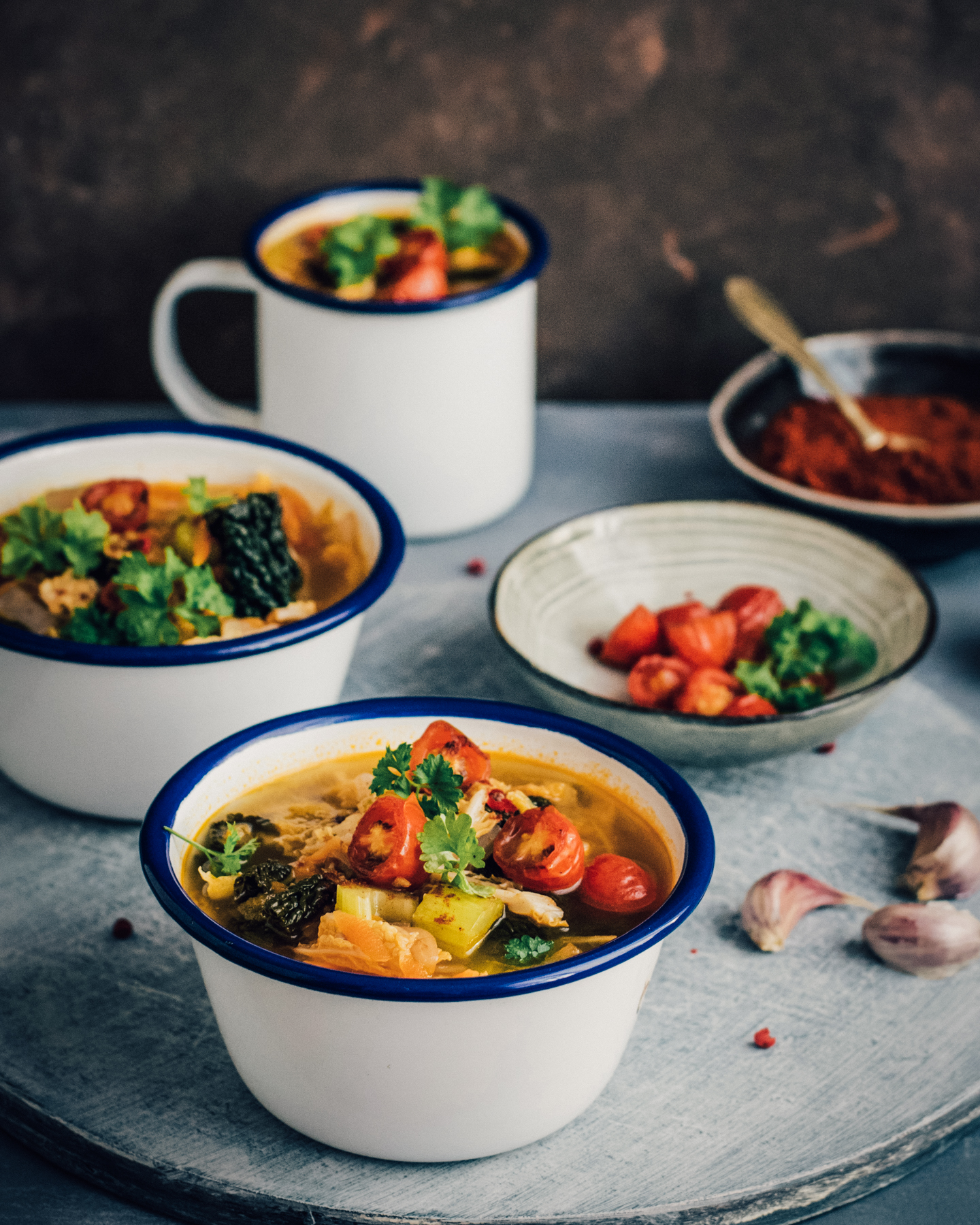 Romania Recap: gastronomy