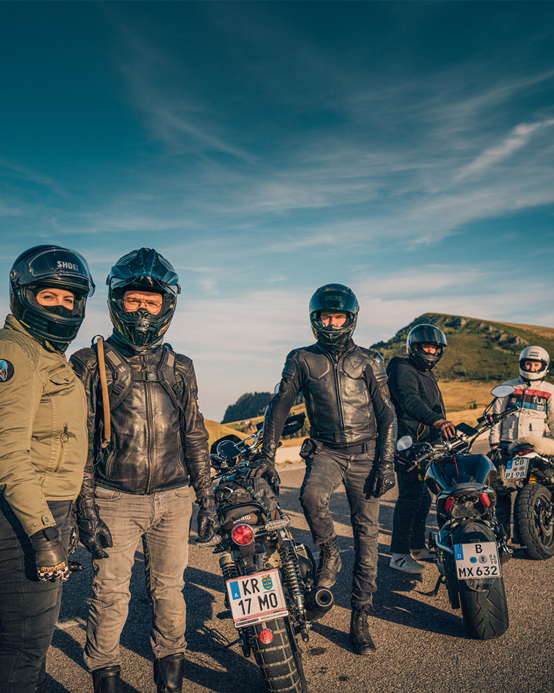 Romania Recap: Transalpina