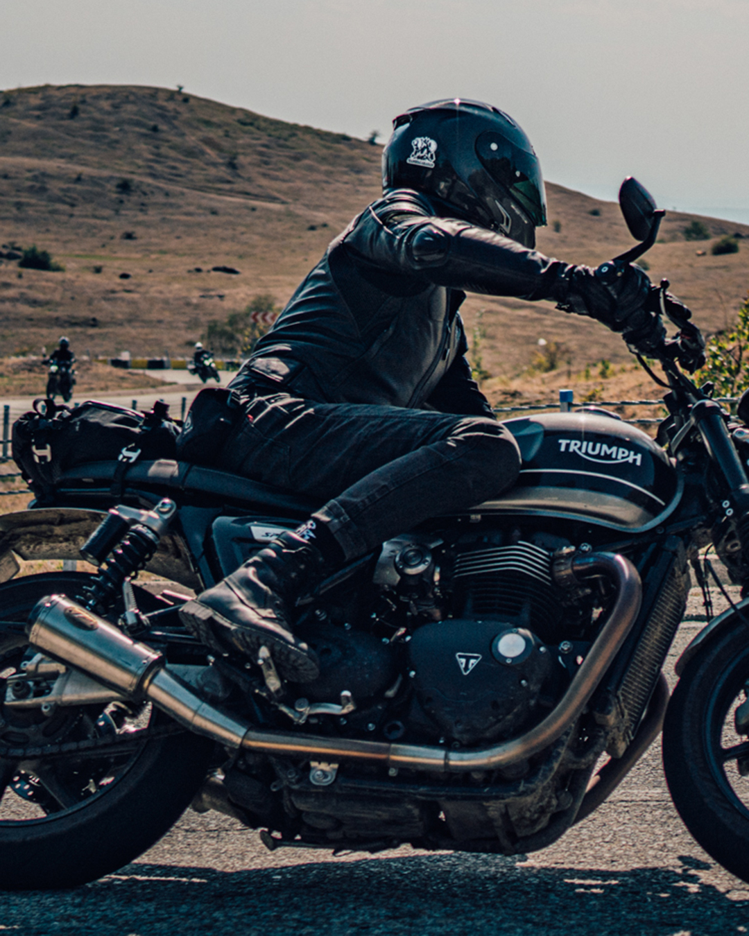 Romania Recap: Chasing curves